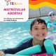 APAE Palmas abre matrículas para projeto TEAtivo – Portal Jaciara Barros APAE Palmas abre matrículas para o projeto TEAtivo, com aulas de futsal, natação e capoeira para pessoas com Transtorno do Espectro Autista (TEA).