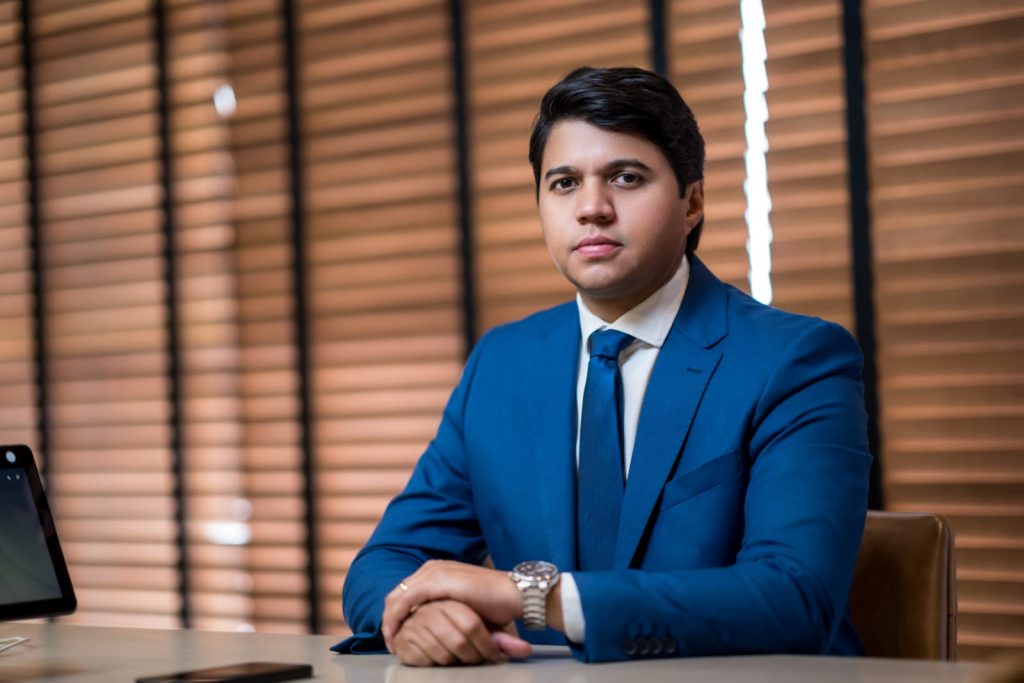 Rafael Pacheco Soares