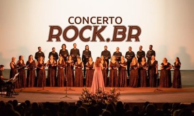 Concerto ROCK.BR