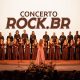 Concerto ROCK.BR mistura coral e rock em Palmas – Portal Jaciara Barros Concerto ROCK.BR