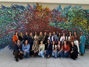 Aprosoja Tocantins participa do CNMA em São Paulo