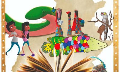 Tocantins Poético e Lendário leva literatura ao Norte do País – Portal Jaciara Barros Tocantins Poético e Lendário” retoma circulação com saraus e biblioteca itinerante em 30 municípios do Norte do País