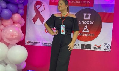 3º Simpósio de Fisioterapia reúne especialistas em Palmas – Portal Jaciara Barros Fisioterapia