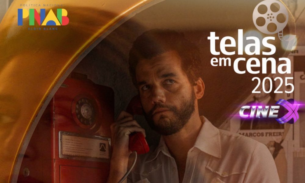 Filme O Agente Secreto tem exibição gratuita em Palmas – Portal Jaciara Barros Filme O Agente Secreto tem exibição gratuita em Palmas