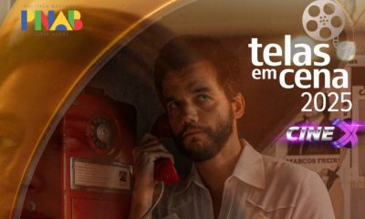 Filme O Agente Secreto tem exibição gratuita em Palmas – Portal Jaciara Barros Filme O Agente Secreto tem exibição gratuita em Palmas