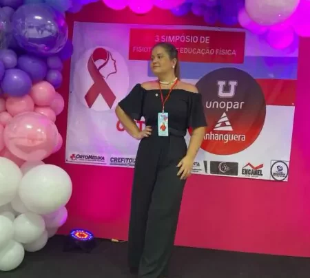 3º Simpósio de Fisioterapia e Educação Física reúne profissionais e estudantes em Palmas