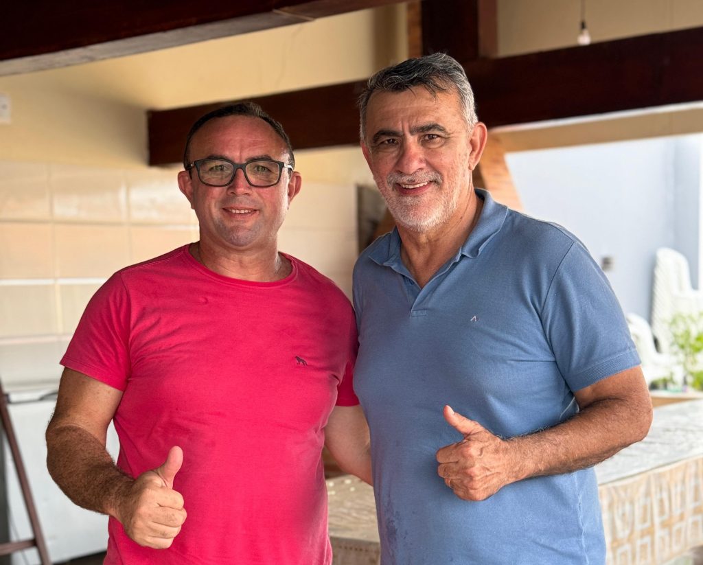 Emenda foi designada atendendo ao pedido do prefeito Ronaildo Bandeira. Créditos da imagem: Amanda Germiniani/Ascom A.C.