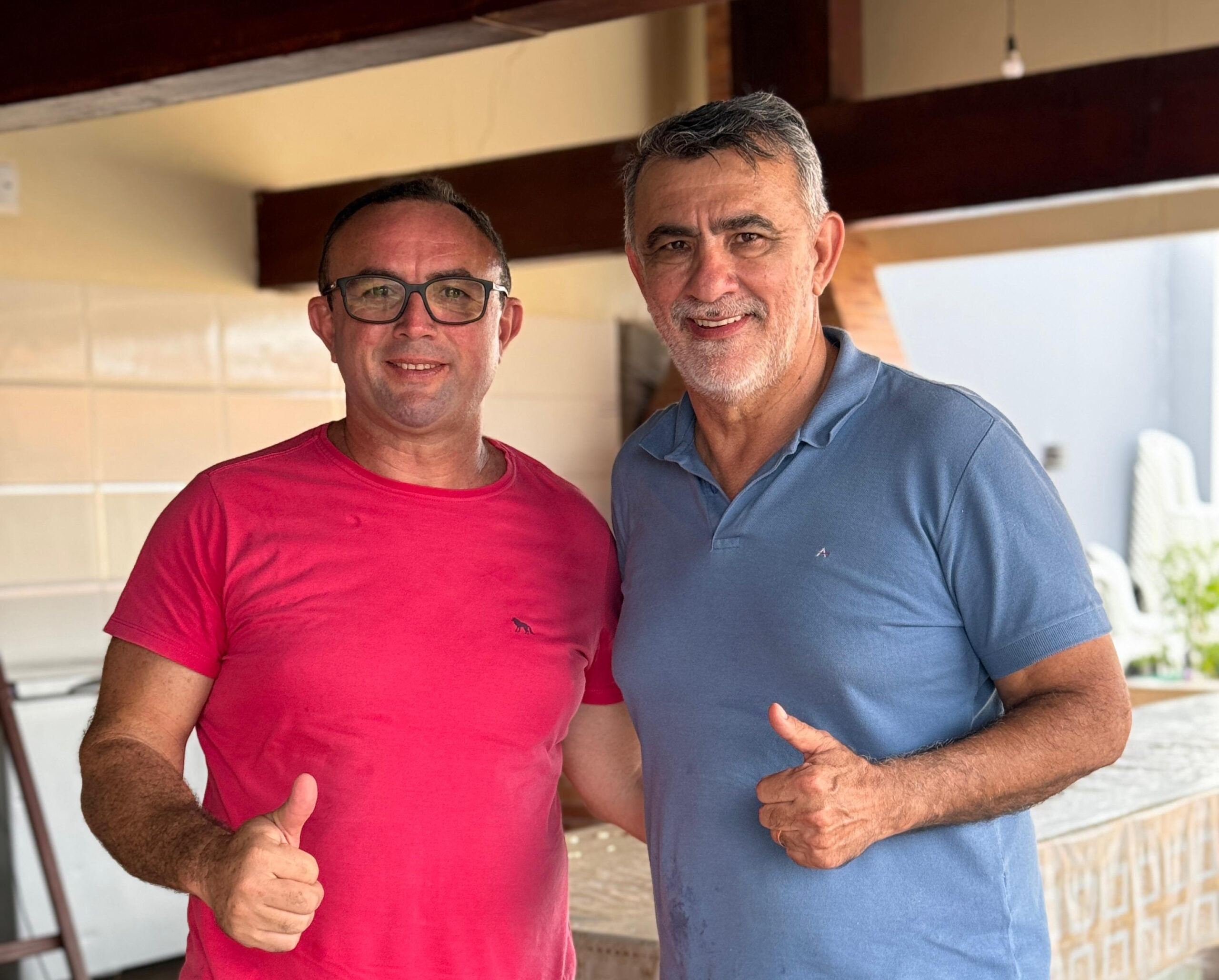 Emenda foi designada atendendo ao pedido do prefeito Ronaildo Bandeira. Créditos da imagem: Amanda Germiniani/Ascom A.C.