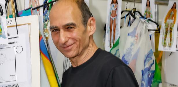 Amir Slama volta ao SPFW ao celebrar 35 anos de carreira – Portal Jaciara Barros  Amir Slama volta ao SPFW ao celebrar 35 anos de carreira