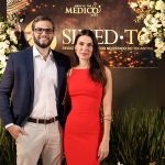 Baile dos Médicos 2025 – Registro fotográfico – Portal Jaciara Barros Baile dos Médicos 2025.