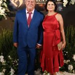 Baile dos Médicos 2025 – Registro fotográfico – Portal Jaciara Barros Baile dos Médicos 2025.