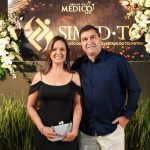 Baile dos Médicos 2025 – Registro fotográfico – Portal Jaciara Barros Baile dos Médicos 2025.