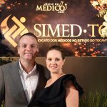 Baile dos Médicos 2025 – Registro fotográfico – Portal Jaciara Barros Baile dos Médicos 2025.