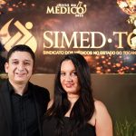 Baile dos Médicos 2025 – Registro fotográfico – Portal Jaciara Barros Baile dos Médicos 2025.