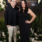 Baile dos Médicos 2025 – Registro fotográfico – Portal Jaciara Barros Baile dos Médicos 2025.