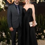 Baile dos Médicos 2025 – Registro fotográfico – Portal Jaciara Barros Baile dos Médicos 2025.