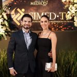 Baile dos Médicos 2025 – Registro fotográfico – Portal Jaciara Barros Baile dos Médicos 2025.