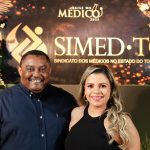 Baile dos Médicos 2025 – Registro fotográfico – Portal Jaciara Barros Baile dos Médicos 2025.