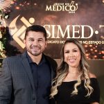 Baile dos Médicos 2025 – Registro fotográfico – Portal Jaciara Barros Baile dos Médicos 2025.