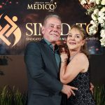 Baile dos Médicos 2025 – Registro fotográfico – Portal Jaciara Barros Baile dos Médicos 2025.