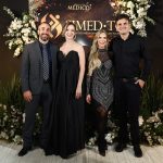 Baile dos Médicos 2025 – Registro fotográfico – Portal Jaciara Barros Baile dos Médicos 2025.