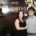 Baile dos Médicos 2025 – Registro fotográfico – Portal Jaciara Barros Foto ilustrativa referente ao tema abordado