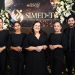 Baile dos Médicos 2025 – Registro fotográfico – Portal Jaciara Barros Baile dos Médicos 2025.