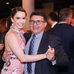 Baile dos Médicos 2025 – Registro fotográfico – Portal Jaciara Barros Baile dos Médicos 2025.