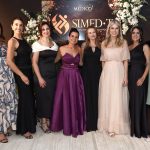 Baile dos Médicos 2025 – Registro fotográfico – Portal Jaciara Barros Baile dos Médicos 2025.