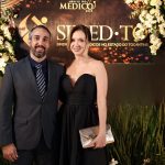 Baile dos Médicos 2025 – Registro fotográfico – Portal Jaciara Barros Baile dos Médicos 2025.