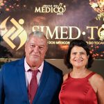 Baile dos Médicos 2025 – Registro fotográfico – Portal Jaciara Barros Baile dos Médicos 2025.