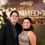 Baile dos Médicos 2025 – Registro fotográfico – Portal Jaciara Barros Baile dos Médicos 2025.