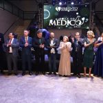 Baile dos Médicos 2025 – Registro fotográfico – Portal Jaciara Barros Baile dos Médicos 2025.