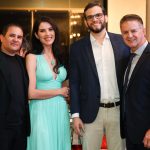 Baile dos Médicos 2025 – Registro fotográfico – Portal Jaciara Barros Baile dos Médicos 2025.