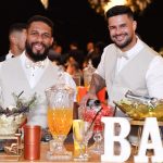 Baile dos Médicos 2025 – Registro fotográfico – Portal Jaciara Barros Baile dos Médicos 2025.