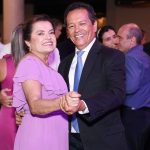 Baile dos Médicos 2025 – Registro fotográfico – Portal Jaciara Barros Baile dos Médicos 2025.