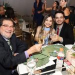 Baile dos Médicos 2025 – Registro fotográfico – Portal Jaciara Barros Baile dos Médicos 2025.