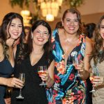 Baile dos Médicos 2025 – Registro fotográfico – Portal Jaciara Barros Baile dos Médicos 2025.