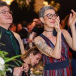 Baile dos Médicos 2025 – Registro fotográfico – Portal Jaciara Barros Baile dos Médicos 2025.