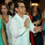 Baile dos Médicos 2025 – Registro fotográfico – Portal Jaciara Barros Baile dos Médicos 2025.