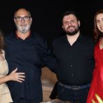 Baile dos Médicos 2025 – Registro fotográfico – Portal Jaciara Barros Baile dos Médicos 2025.