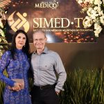 Baile dos Médicos 2025 – Registro fotográfico – Portal Jaciara Barros Baile dos Médicos 2025.