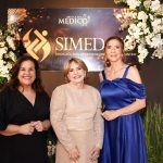 Baile dos Médicos 2025 – Registro fotográfico – Portal Jaciara Barros Baile dos Médicos 2025.