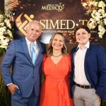 Baile dos Médicos 2025 – Registro fotográfico – Portal Jaciara Barros Baile dos Médicos 2025.