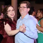 Baile dos Médicos 2025 – Registro fotográfico – Portal Jaciara Barros Baile dos Médicos 2025.