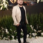 Baile dos Médicos 2025 – Registro fotográfico – Portal Jaciara Barros Baile dos Médicos 2025.