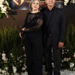 Baile dos Médicos 2025 – Registro fotográfico – Portal Jaciara Barros Baile dos Médicos 2025.