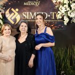 Baile dos Médicos 2025 – Registro fotográfico – Portal Jaciara Barros Baile dos Médicos 2025.