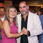 Baile dos Médicos 2025 – Registro fotográfico – Portal Jaciara Barros Baile dos Médicos 2025.