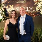 Baile dos Médicos 2025 – Registro fotográfico – Portal Jaciara Barros Baile dos Médicos 2025.